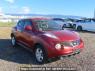 Used 2011 AT nissan juke YF15 Image[0]