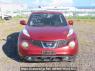 Used 2011 AT nissan juke YF15 Image[1]