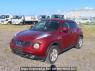 Used 2011 AT nissan juke YF15 Image[2]