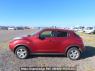 Used 2011 AT nissan juke YF15 Image[3]
