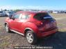Used 2011 AT nissan juke YF15 Image[4]
