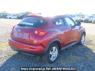 Used 2011 AT nissan juke YF15 Image[6]