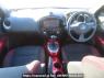 Used 2011 AT nissan juke YF15 Image[19]