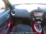 Used 2011 AT nissan juke YF15 Image[20]