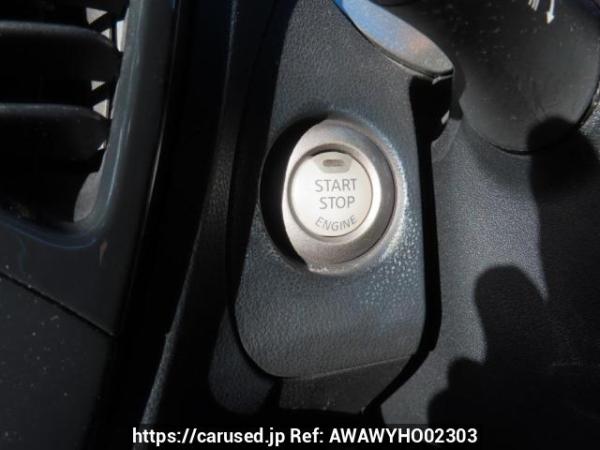 Used 2011 AT nissan juke YF15 Image[27]
