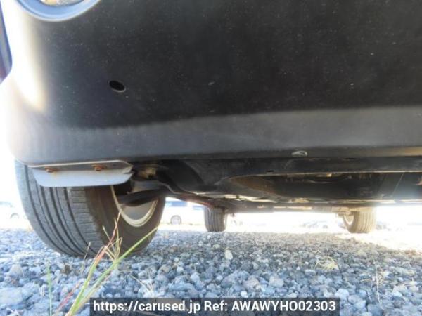 Used 2011 AT nissan juke YF15 Image[35]