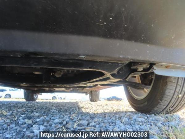 Used 2011 AT nissan juke YF15 Image[36]