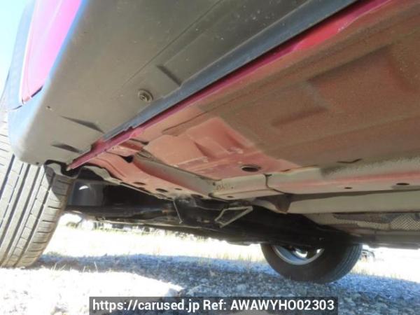 Used 2011 AT nissan juke YF15 Image[37]