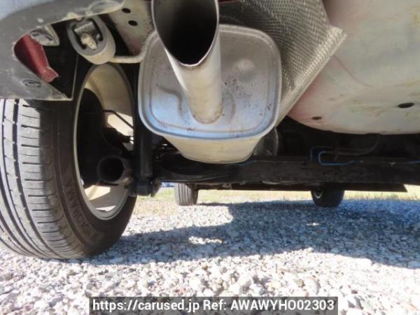 Used 2011 AT nissan juke YF15 Image[41]