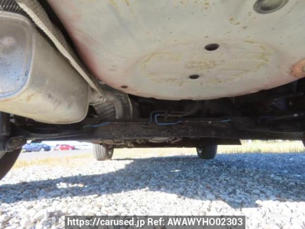 Used 2011 AT nissan juke YF15 Image[43]