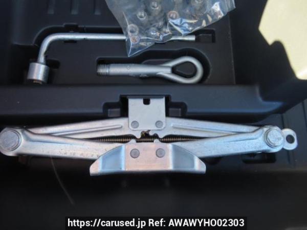 Used 2011 AT nissan juke YF15 Image[44]