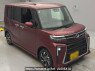 Used 2025 AT daihatsu tanto-custom LA650S Image[2]