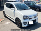Suzuki Alto HA36S