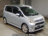 Used 2011 AT daihatsu move-custom LA100S Image[2]