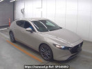 Mazda Mazda3 Fastback BP5R