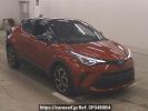 Toyota C-HR NGX10