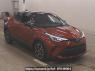 Used 2020 MT toyota c-hr NGX10 Image[0]