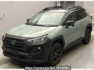 Toyota RAV4 MXAA54