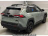 Used 2023 AT toyota rav4 MXAA54 Image[1]