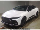 Toyota Crown Crossover AZSH35