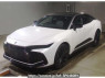 Used 2025 AT toyota crown-crossover AZSH35 Image[0]