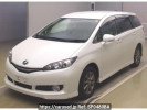 Toyota Wish ZGE20G