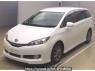 Used 2016 AT toyota wish ZGE20G Image[0]