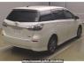 Used 2016 AT toyota wish ZGE20G Image[1]