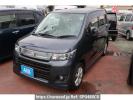 Suzuki WAGON R STINGRAY MH23S