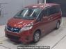 Used 2018 AT nissan serena HC27 Image[0]