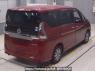 Used 2018 AT nissan serena HC27 Image[1]