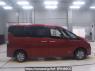 Used 2018 AT nissan serena HC27 Image[2]