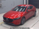 Mazda Mazda3 Fastback BP8P