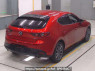 Used 2023 AT mazda mazda3-fastback BP8P Image[1]