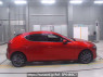 Used 2023 AT mazda mazda3-fastback BP8P Image[2]