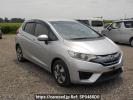 Honda Fit Hybrid GP5