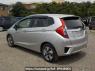 Used 2014 AT honda fit-hybrid GP5 Image[1]