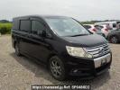Honda Step WGN Spada RK6