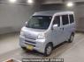 Used 2012 AT daihatsu hijet-cargo S321V Image[0]