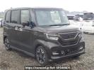 Honda N-BOX CUSTOM JF3