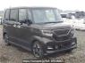 Used 2019 AT honda n-box-custom JF3 Image[0]