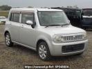 Suzuki ALTO Lapin HE22S