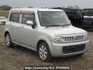 Suzuki ALTO Lapin HE22S