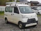 Daihatsu Hijet Cargo S331V