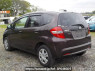 Used 2013 AT honda fit GE7 Image[1]