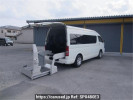 Toyota Hiace Commuter TRH228Bｶｲ