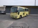 Nissan Civilian Bus DVW41