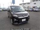 Suzuki Solio MA27S