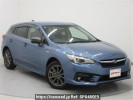 Subaru Impreza Sports GTE