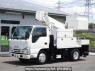 Used 2017 MT isuzu null NKR85AN Image[0]